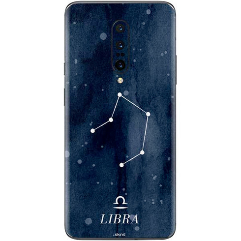 Libra Constellation OnePlus 7 Pro Skin
