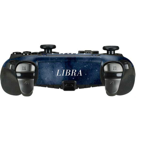 Libra Constellation PlayStation Scuf Vantage 2 Controller Skin