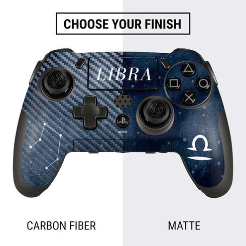 Libra Constellation PlayStation Scuf Vantage 2 Controller Skin