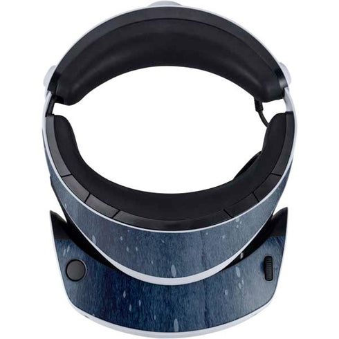 Libra Constellation PlayStation VR2 Skin