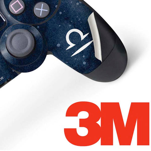 Libra Constellation PS4 Controller Skin