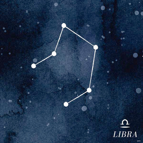 Libra Constellation PS4 Controller Skin