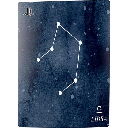 Libra Constellation PS5 Bundle Skin