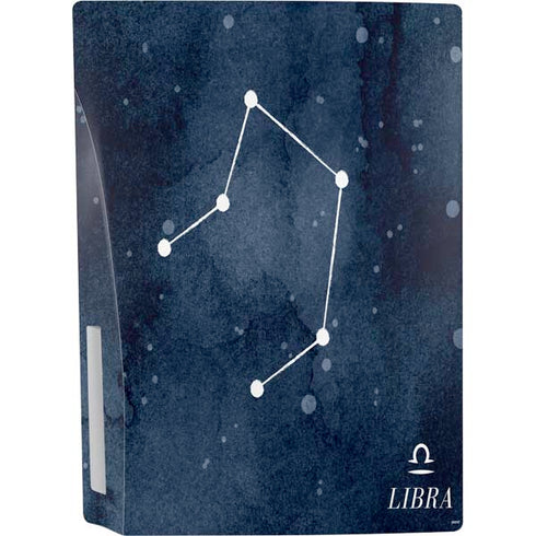 Libra Constellation PS5 Bundle Skin