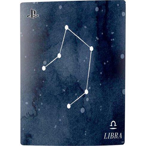 Libra Constellation PS5 Digital Edition Bundle Skin