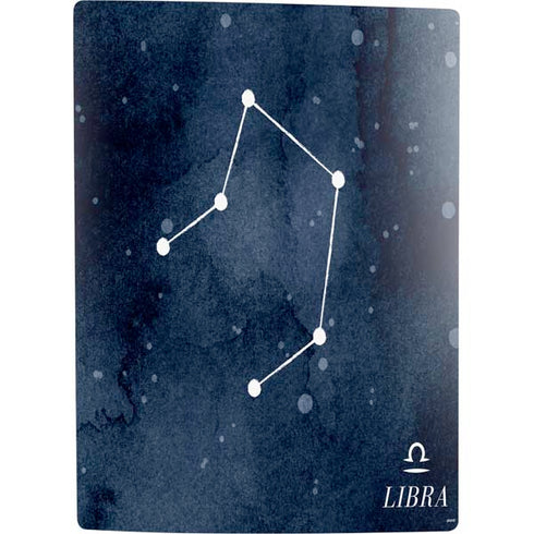 Libra Constellation PS5 Digital Edition Bundle Skin