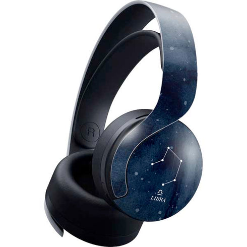 Libra Constellation PULSE 3D Wireless Headset for PS5 Skin