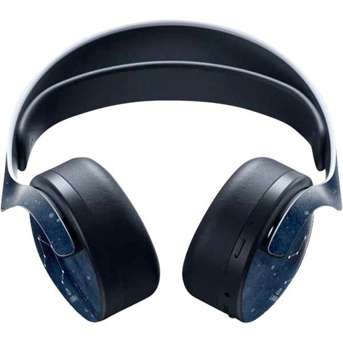 Libra Constellation PULSE 3D Wireless Headset for PS5 Skin