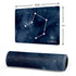 Libra Constellation Gaming Mouse Pad