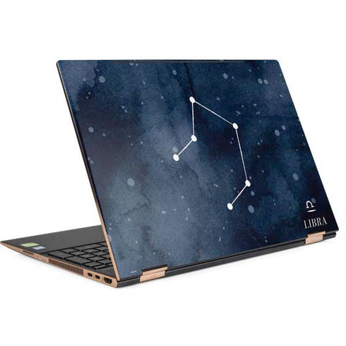 Libra Constellation HP Spectre Skin