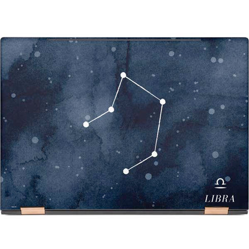Libra Constellation HP Spectre Skin