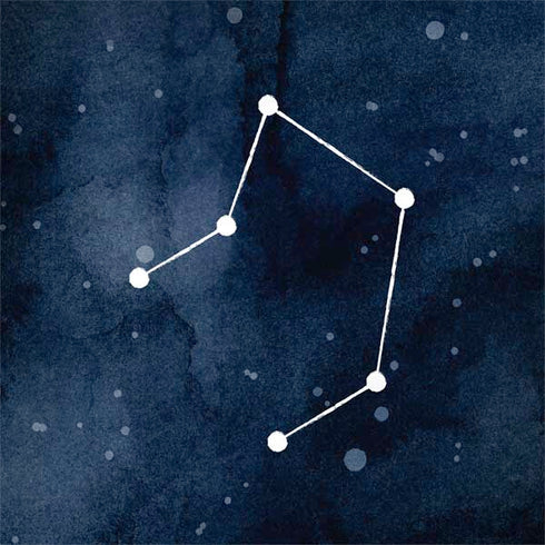 Libra Constellation HP Spectre Skin