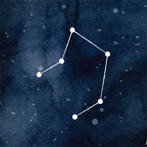 Libra Constellation Surface Book 2 15in Skin