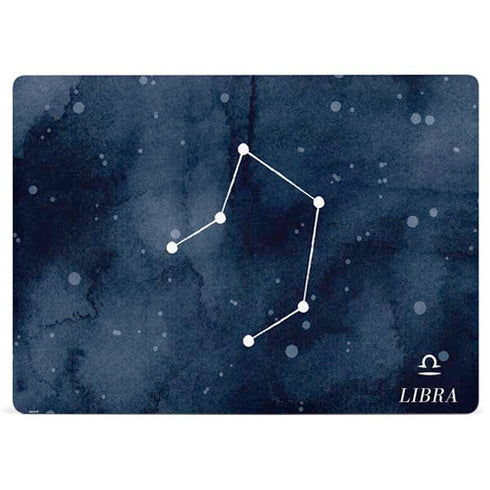 Libra Constellation Surface Laptop 3 13.5in Skin