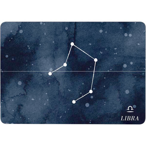 Libra Constellation Surface Laptop Studio Skin