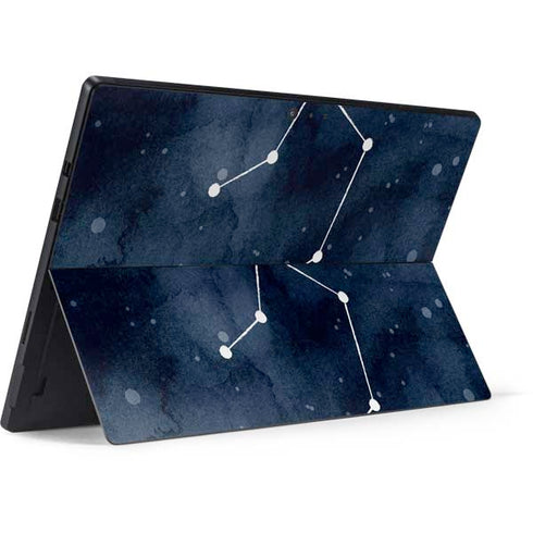 Libra Constellation Surface Pro 6 Skin
