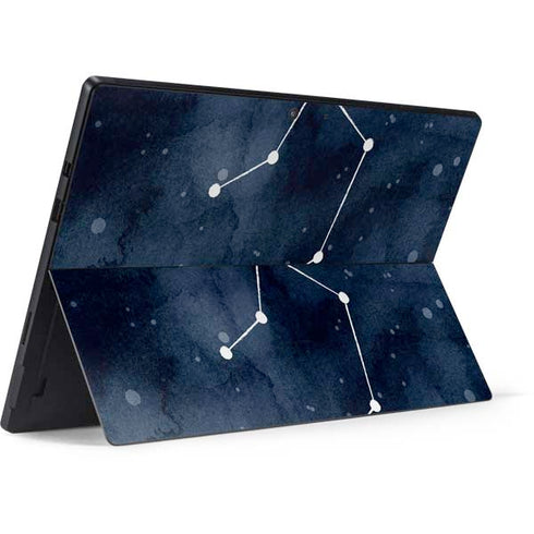 Libra Constellation Surface Pro 7 Skin