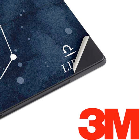 Libra Constellation Surface Pro 7 Skin