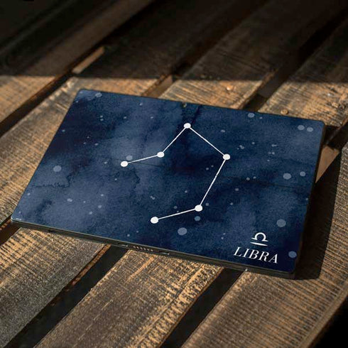 Libra Constellation Surface Pro 7 Skin