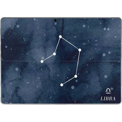 Libra Constellation Surface Pro 8 Skin