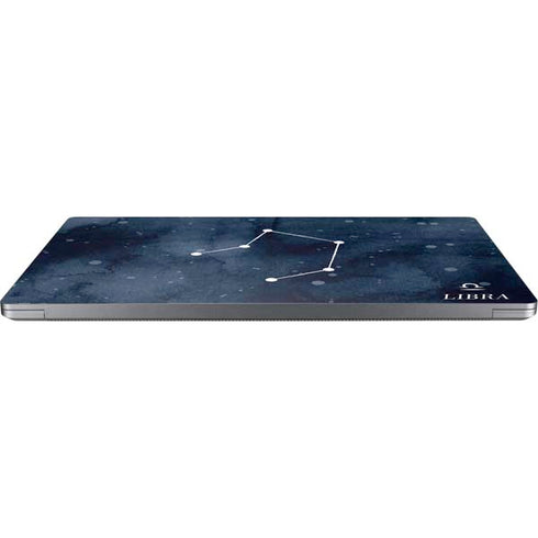 Libra Constellation Universal Laptop 14in (11.4 x 8.2in) Skin