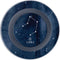 Libra Constellation Wireless Charger Skin
