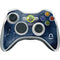 Libra Constellation Xbox 360 Wireless Controller Skin