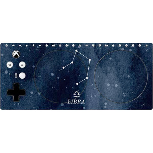 Libra Constellation Xbox Adaptive Controller Skin
