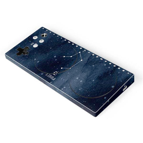 Libra Constellation Xbox Adaptive Controller Skin