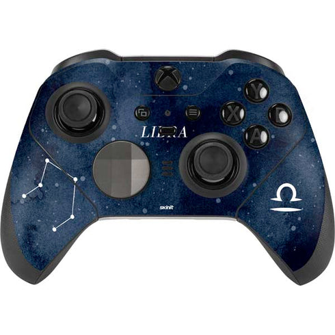 Libra Constellation Xbox Elite Wireless Controller Series 2 Skin