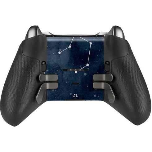Libra Constellation Xbox Elite Wireless Controller Series 2 Skin