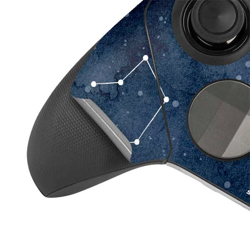 Libra Constellation Xbox Elite Wireless Controller Series 2 Skin