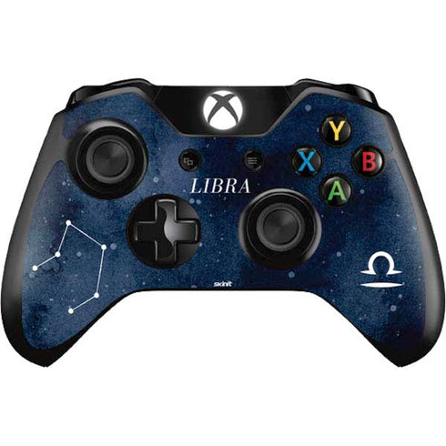 Libra Constellation Xbox One Controller Skin