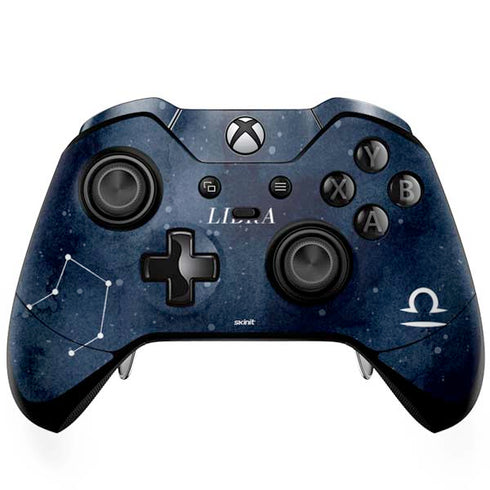 Libra Constellation Xbox One Elite Controller Skin