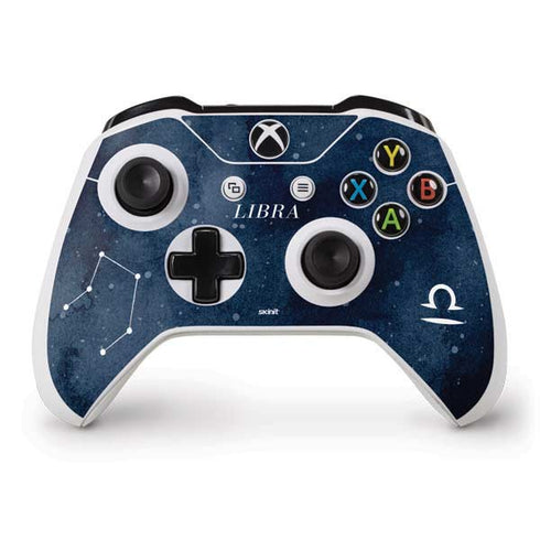 Libra Constellation Xbox One S Controller Skin