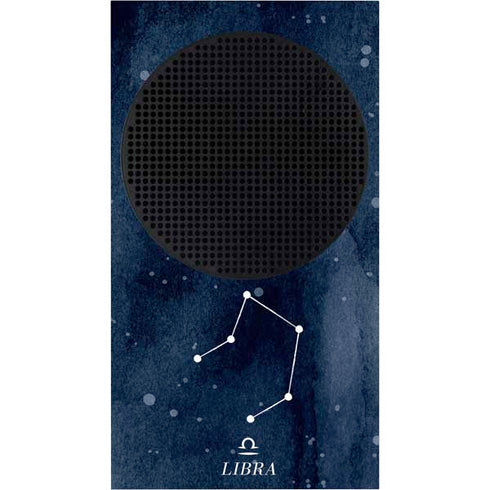 Libra Constellation Xbox Series S Bundle Skin