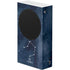 Libra Constellation Xbox Series S Console Skin