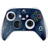 Libra Constellation Xbox Series S Controller Skin