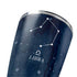 Libra Constellation Yeti 20oz Tumbler Skin