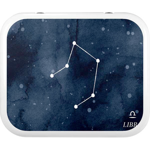 Libra Constellation YETI Roadie 24 Hard Cooler Skin