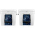 Libra Constellation YETI Tundra 75 Hard Cooler Skin
