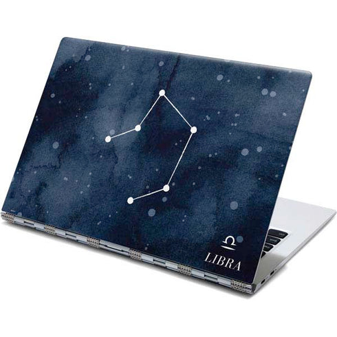 Libra Constellation Yoga 910 2-in-1 14in Touch-Screen Skin