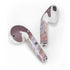Laurie Prindle Licorne Florale Rose Unicorn Apple AirPods 2 Skin