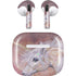 Laurie Prindle Licorne Florale Rose Unicorn Apple AirPods (3rd Gen 2021) Skin