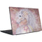 Laurie Prindle Licorne Florale Rose Unicorn Dell Vostro Skin