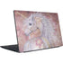 Laurie Prindle Licorne Florale Rose Unicorn Dell Vostro Skin