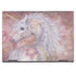 Laurie Prindle Licorne Florale Rose Unicorn HP Envy Skin