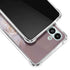 Laurie Prindle Licorne Florale Rose Unicorn Galaxy A13 5G Clear Case