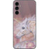 Laurie Prindle Licorne Florale Rose Unicorn Galaxy A14 5G Skin