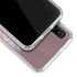 Laurie Prindle Licorne Florale Rose Unicorn Galaxy A30 Clear Case
